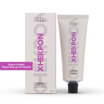 Crema Cuidado Facial Cuello y Escote