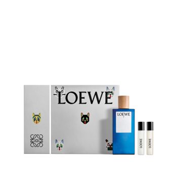 Estuche de Regalo 7 Eau de Toilette