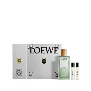 Aire Sutileza Eau de Toilette Estuche Mujer
