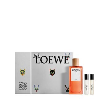 Estuche de Regalo Solo Ella Eau de Parfum