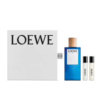 Loewe 7 Eau de Toilette Estuche de Regalo
