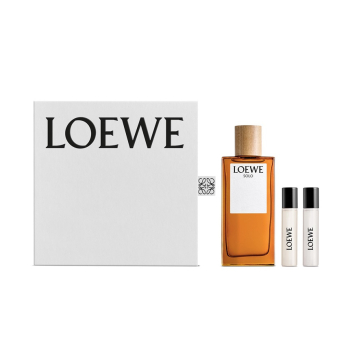 Estuche de Regalo Solo Eau de Toilette