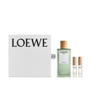 Aire Sutileza Elixir Eau de Parfum Estuche de regalo