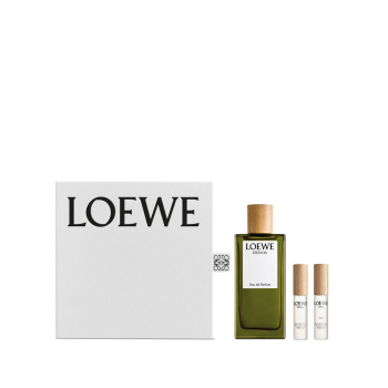 Esencia Eau de Parfum Estuche de Regalo