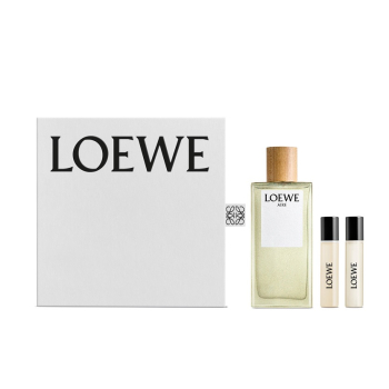 Estuche de Regalo Aire Eau de Toilette