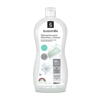 Detergente Biberones