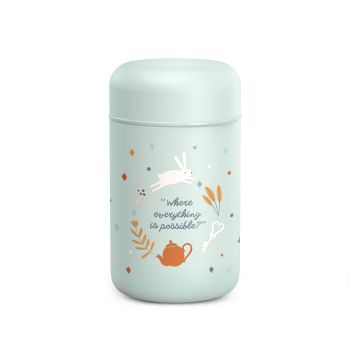 Termo Papillero Wonderland