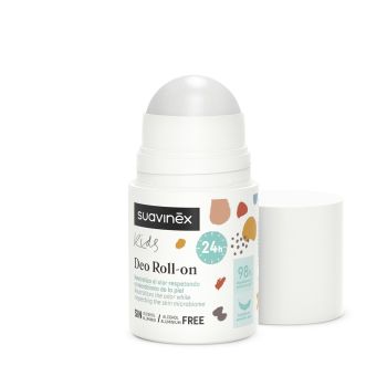 Kids Deo Roll-On