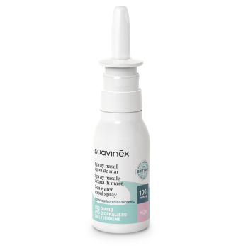 Spray Nasal +0M