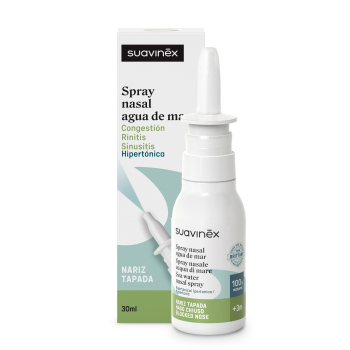 Spay Nasal Hiper +3Meses