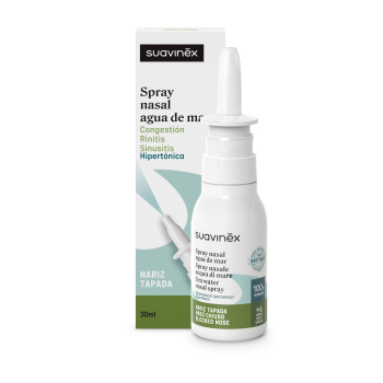 Spray Nasal Hiper +6Años