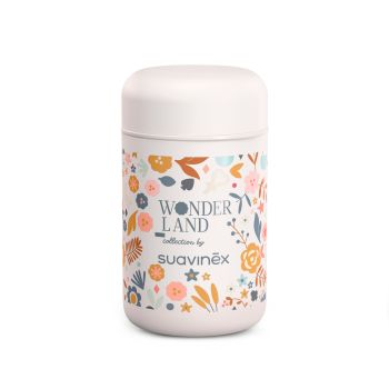 Termo Papillero Wonderland