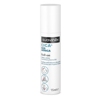 Cica SOS Arnica Rollon