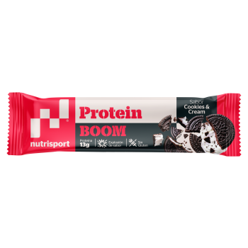 Protein Boom Barrita Proteica