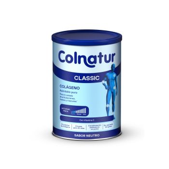 Classic Colágeno Neutro