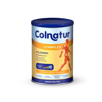 Complex Colágeno Neutro