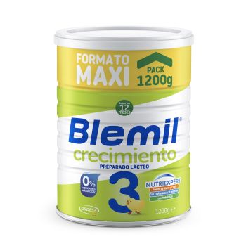 Blemil 3 Crecimiento Preparado Lácteo