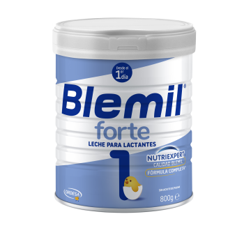 Blemil 1 Forte Leche para Lactantes