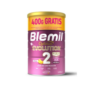 Blemil 2 Optimum Evolution Leche de Continuación