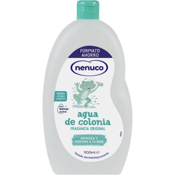 Água de Colónia Fragrância Original