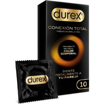Conexión Total Preservativos