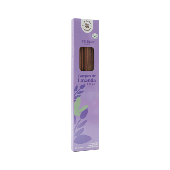 Inciensos de Lavanda Inciensos de Lavanda
