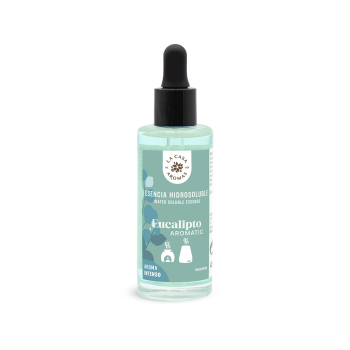Aceite Ambientador Hidrosoluble de Eucalipto Aceite Ambientador Hidrosoluble de Eucalipto