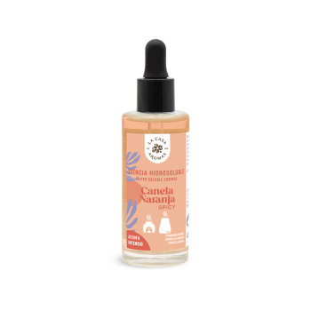 Aceite Ambientador Hidrosoluble de Canela Y Naranja Spicy Aceite Ambientador Hidrosoluble de Canela Y Naranja Spicy
