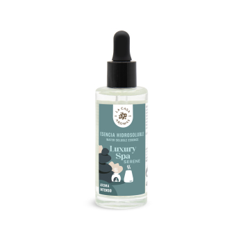 Aceite Ambientador Hidrosoluble Luxury Spa Aceite Ambientador Hidrosoluble Luxury Spa