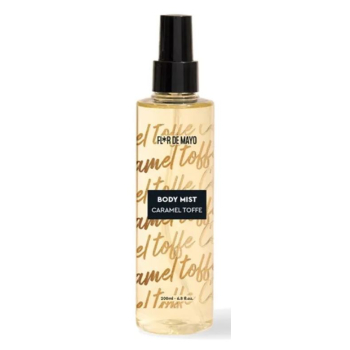 Body Mist
