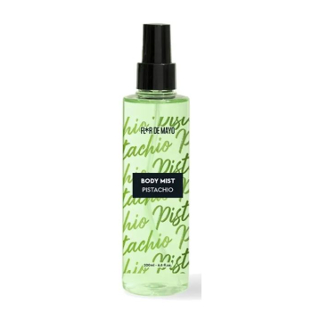 Body Mist