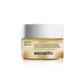 Peptide RETI-V Perlas regeneradoras nocturnas