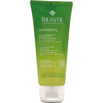 Acnestil Gel Limpiador Purificante