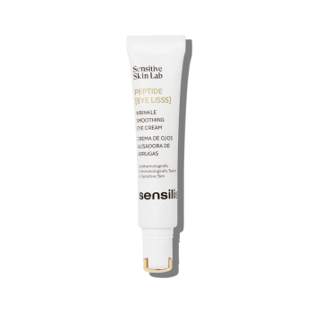 Peptide [Eye Lisss] Contorno de Ojos