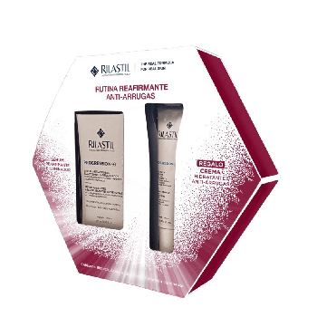 Rutina Reafirmante Anti-Arrugas