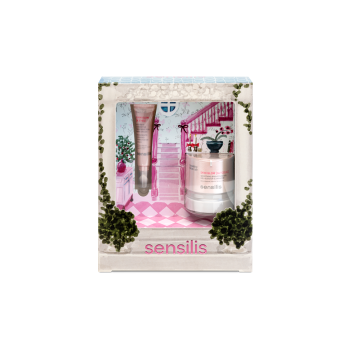 Pack Skin Glow Glycolic Crema + Skin Glow Eyes Pack Skin Glow Glycolic Crema + Skin Glow Eyes