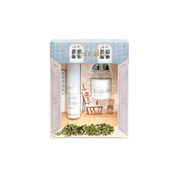 Pack Eternalist Serum A.G.E + Eternalist A.G.E Eyes Pack Eternalist Serum A.G.E + Eternalist A.G.E Eyes