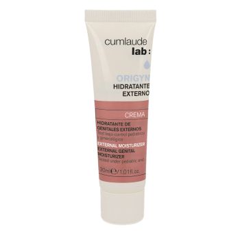 Origyn Crema Hidratante de Genitales Externos