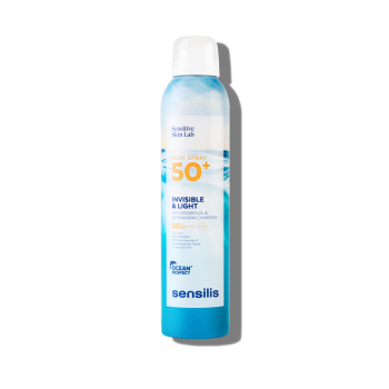 Spray Corporal SPF50+ Spray Corporal SPF50+