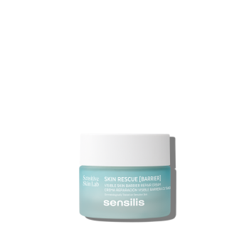 Skin Rescue [Barrier] Crema Reparación Barrera Cutánea