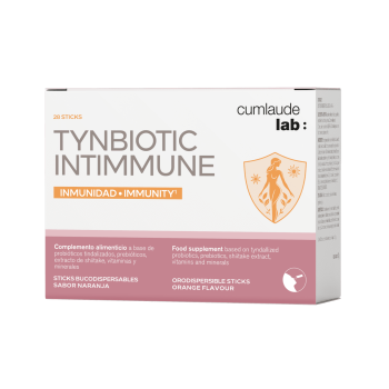 Tynbiotic Intimmune Complemento Alimenticio