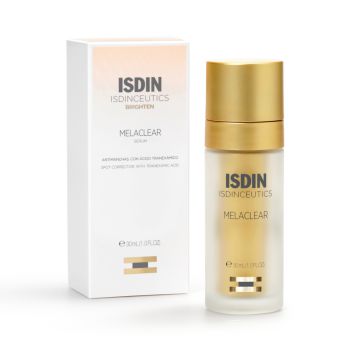 Isdinceutics Melaclear