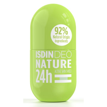 Desodorante Nature Roll On