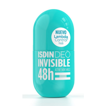 Desodorante Fresh Invisible Roll On