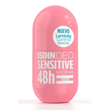 Desodorante Sensitive Roll On