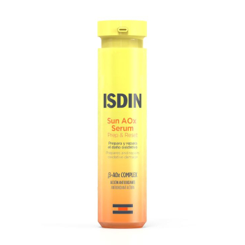 Serum Sun Aox Prep & Reset