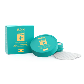 Acniben Pore Minimizer Pads