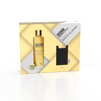 Set Isdinceutics Essential Cleasing + Regalo