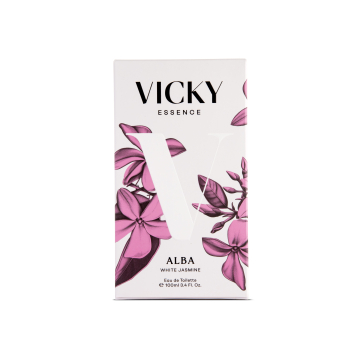 Alba Eau de Toilette