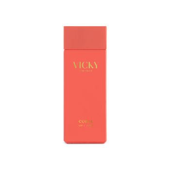 Coral Eau de Toilette